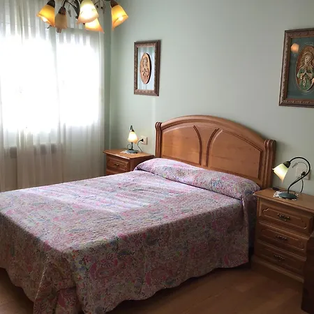 Apartment Spacious In With Sea View