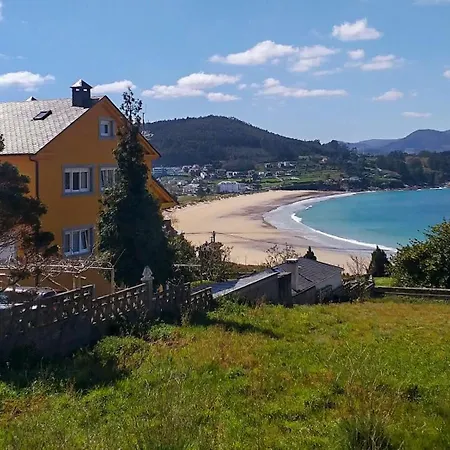 Apartment Spacious In With Sea View *