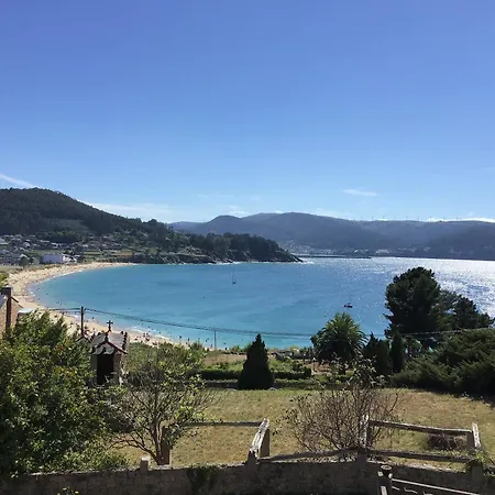 Spacious In With Sea View * Viveiro
