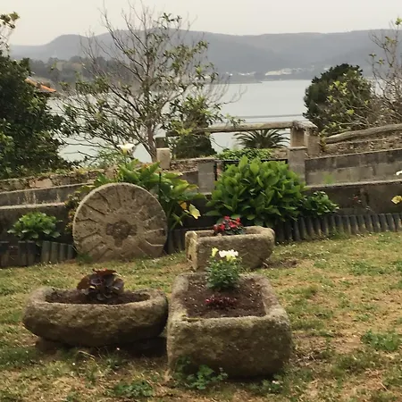 Apartment Spacious In With Sea View Viveiro