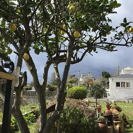 Apartment Spacious In With Sea View Viveiro