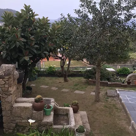 Apartment Spacious In With Sea View Viveiro