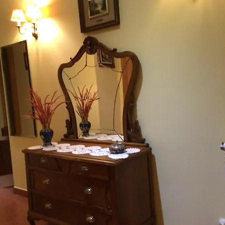 Apartment Spacious In With Sea View