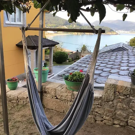 Spacious In With Sea View