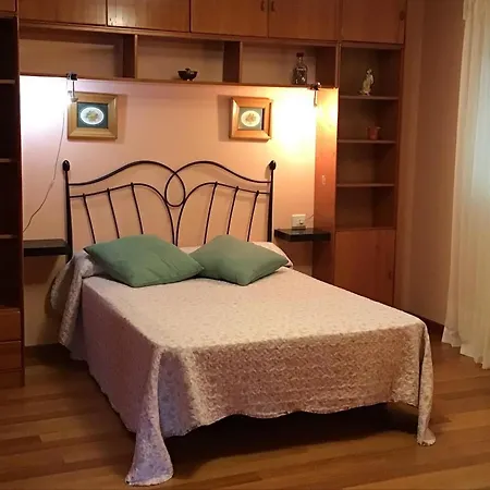 Spacious In With Sea View Apartment *
