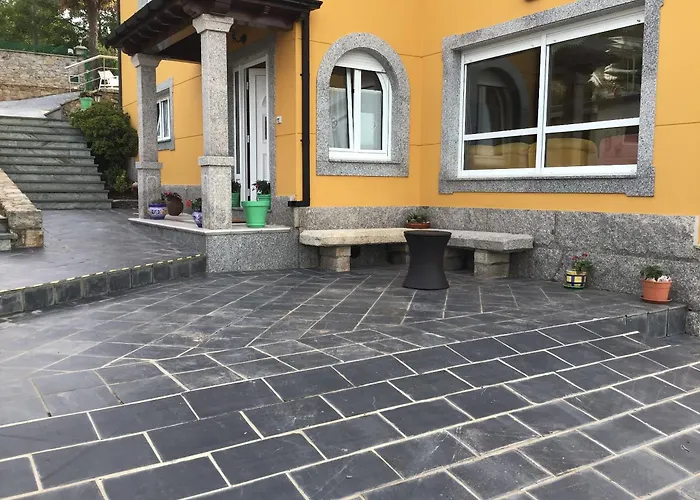 Appartement Spacious In With Sea View *