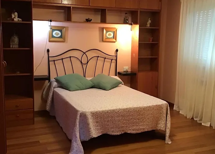 Spacious In With Sea View Appartement *